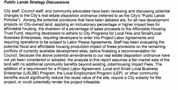 public lands strategy derby report